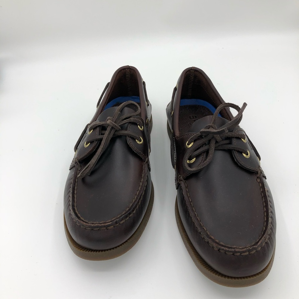 Sperry Men's Authentic Original A/O Boat Shoe